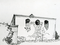 Kalvarijos vasarinė sinagoga