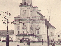 The illuminations of Kaunas Town Hall were arranged to honour various rulers and are connected with the beginning of the state celebrations. On 3rd August 1752, the first Kaunas Town Hall illumination was arranged and were dedicated to August III,...