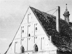 Bažnyčia Tilžėje (Sovetske)