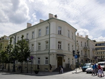 Pinigų muziejus Vilniuje