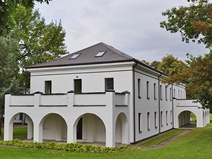 Sanatorium “Tulpė” of Kaišiadorys Diocese Priests