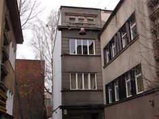 Juozo Lukausko gyvenamasis namas Kaune