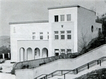 Architekto Stasio Kudoko gyvenamasis namas