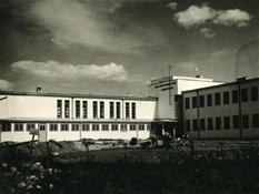 Telšiai Žemaitė (Former M. Valančius) Gymnasium