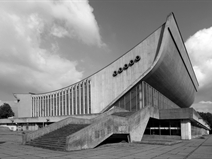 Koncertų ir sporto rūmai Vilniuje