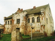 Kalvarijos žieminė sinagoga