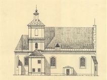 Vilniaus Šv. Mikalojaus bažnyčios kompleksas