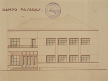 Primary School in Alytus