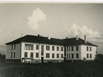Kėdainių apskrities savivaldybės ligoninė