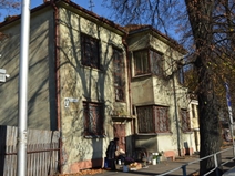Ernsto Vegnerio gyvenamasis namas Kaune