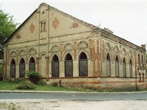 Alytaus sinagoga