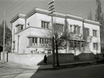 House of Dumbriai in Ukmergė