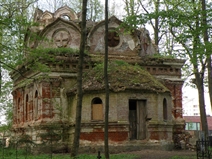 Šv. Sergijaus Radonežiečio cerkvė