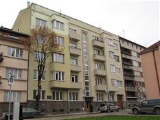 Apartment House of Company “Butas” in Kaunas