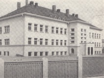 Primary School in Šančiai