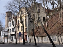 Architecture in Kaunas 1918-1940 , Modern Movement